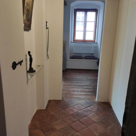 מיקולוב Apartmany Antico מראה חיצוני תמונה