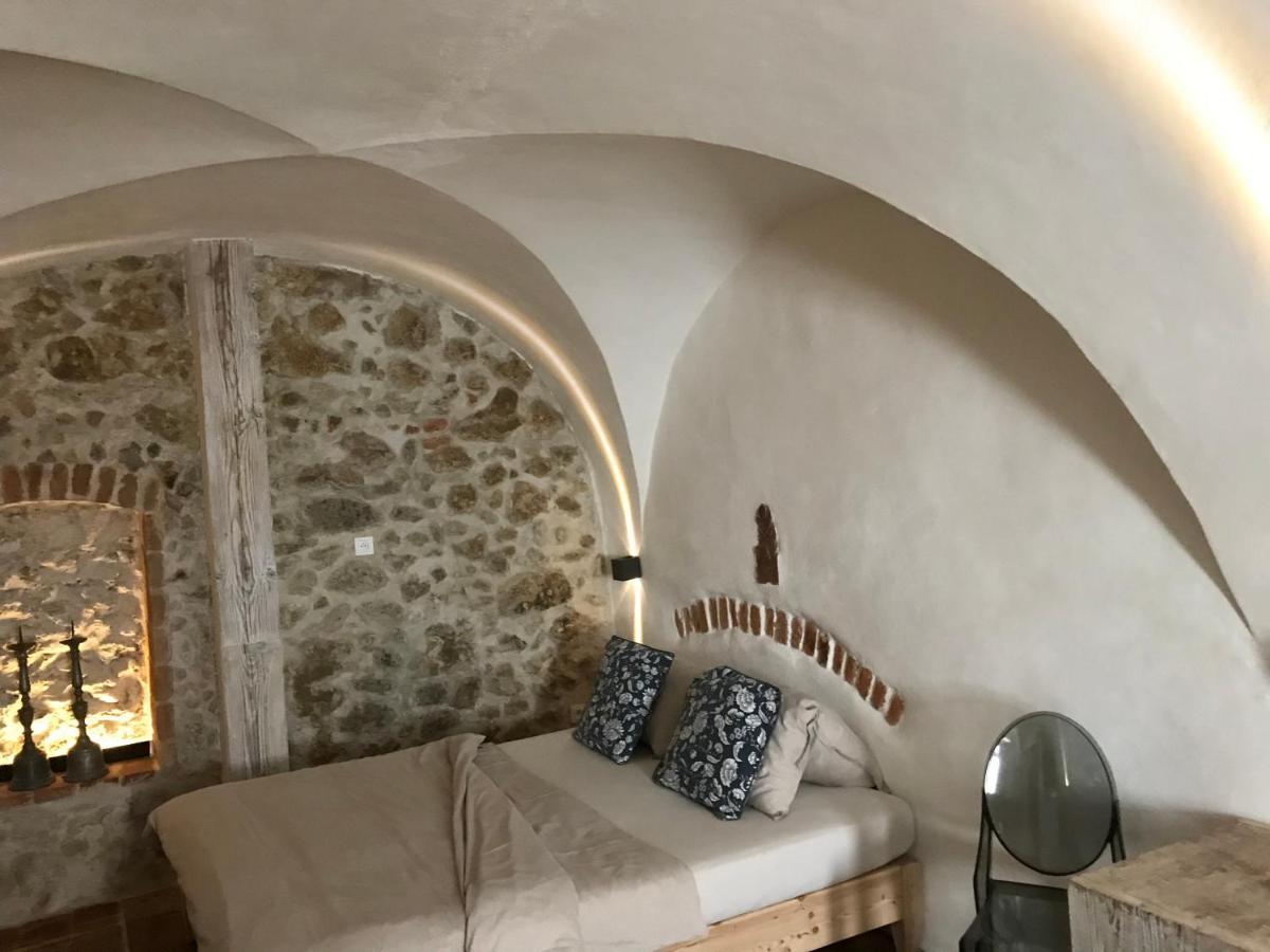 מיקולוב Apartmany Antico מראה חיצוני תמונה