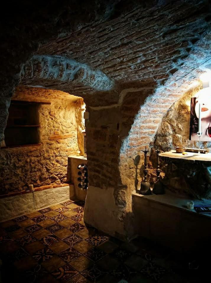 מיקולוב Apartmany Antico מראה חיצוני תמונה