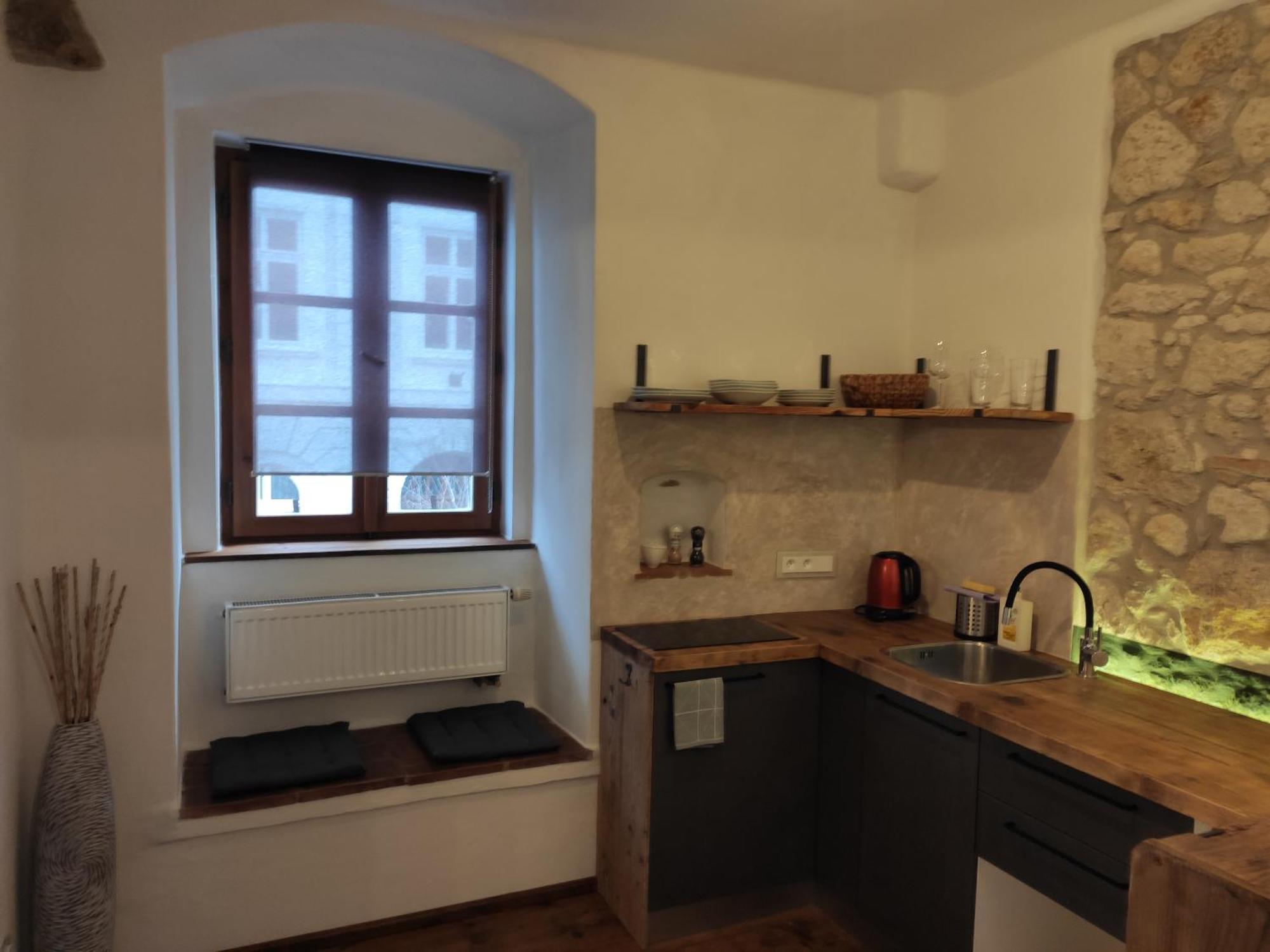 מיקולוב Apartmany Antico מראה חיצוני תמונה