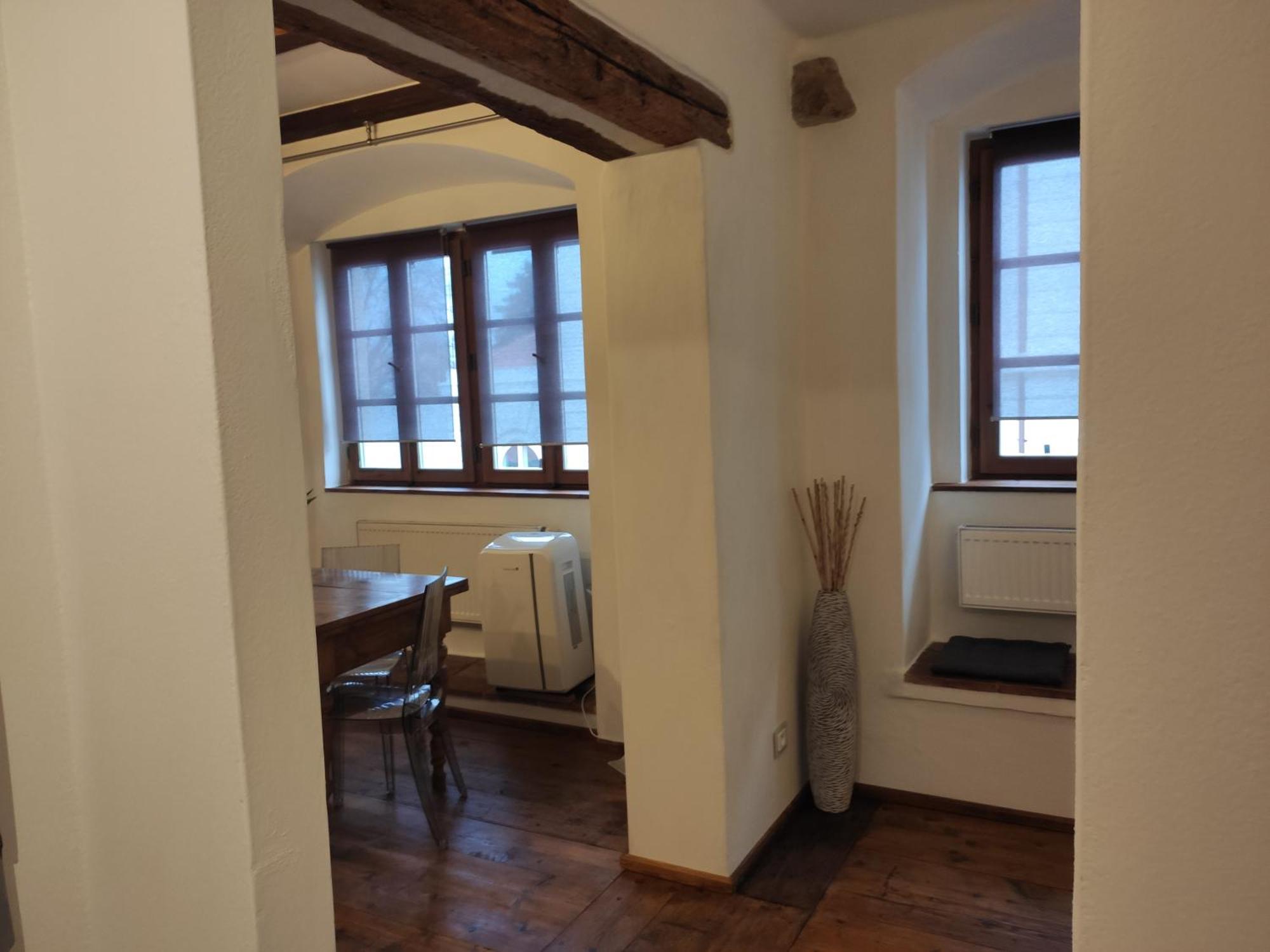 מיקולוב Apartmany Antico מראה חיצוני תמונה