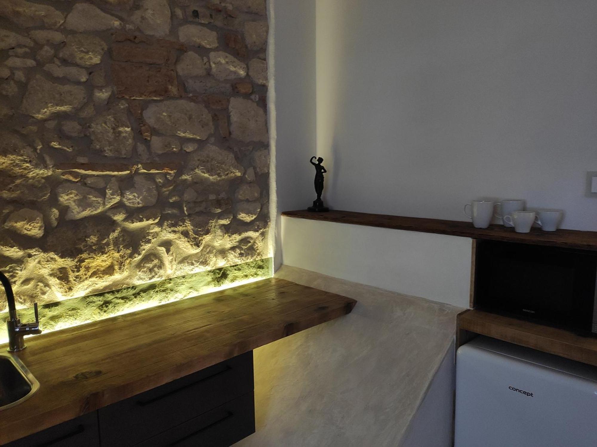 מיקולוב Apartmany Antico מראה חיצוני תמונה