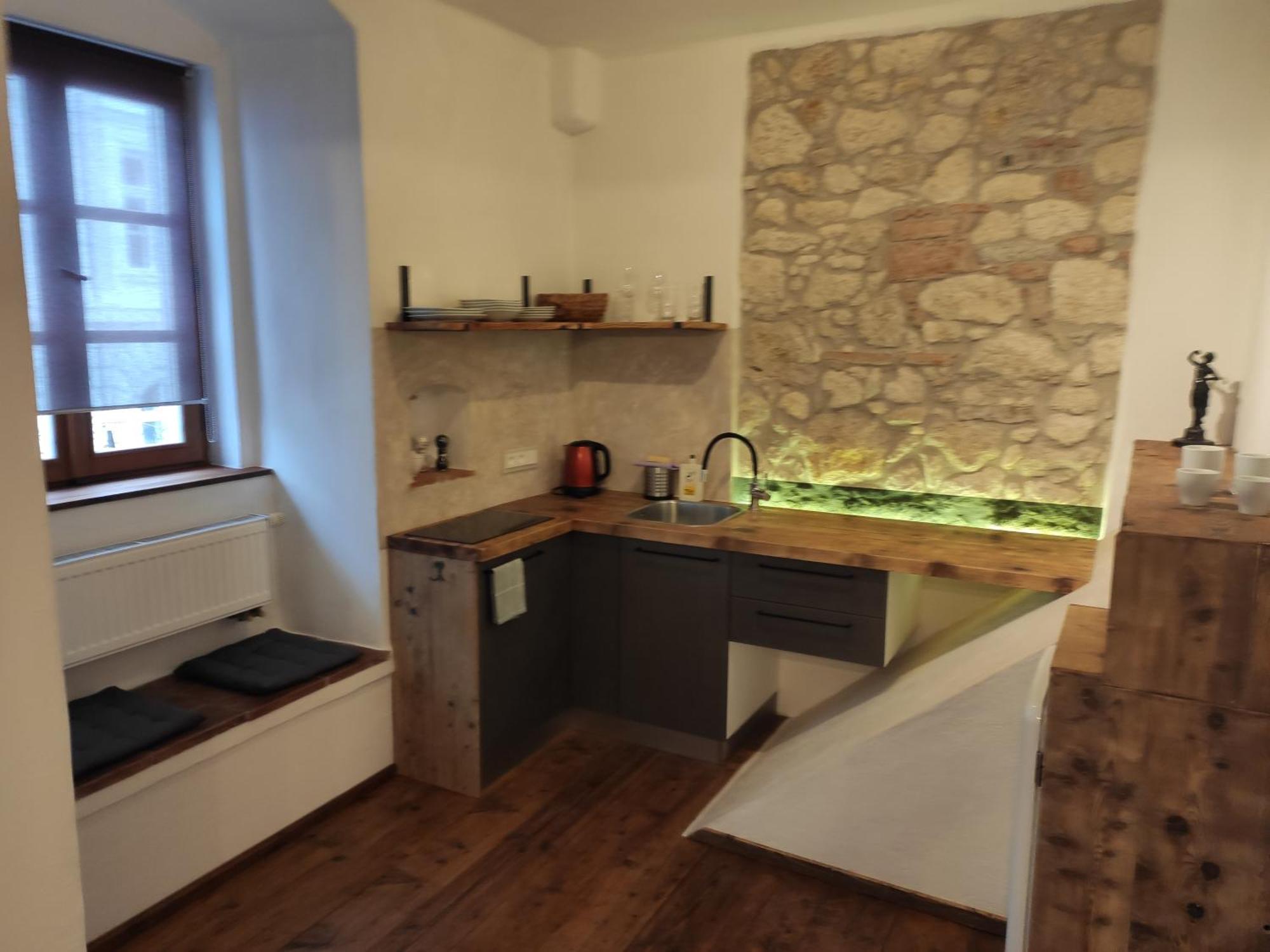 מיקולוב Apartmany Antico מראה חיצוני תמונה