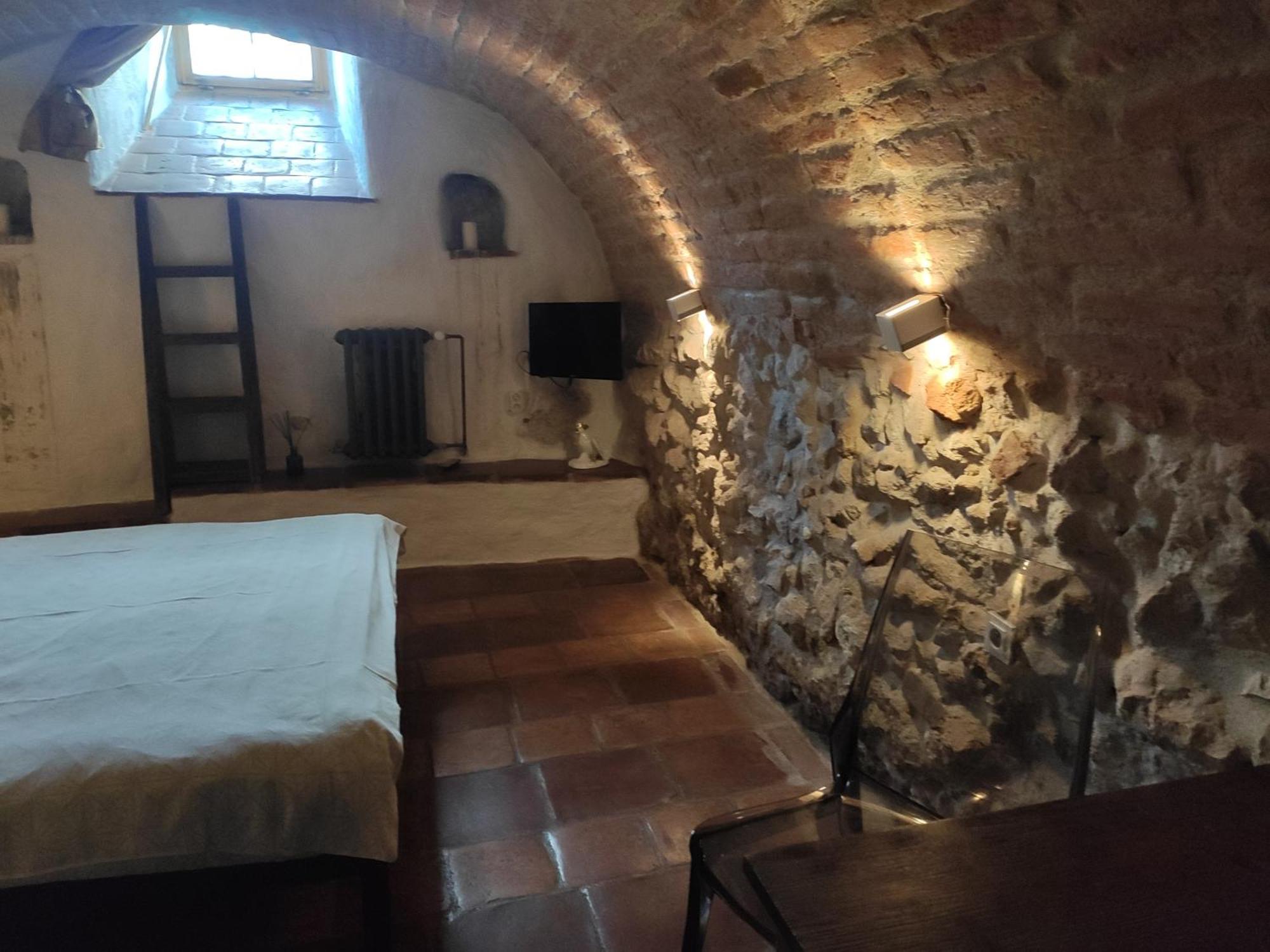 מיקולוב Apartmany Antico מראה חיצוני תמונה