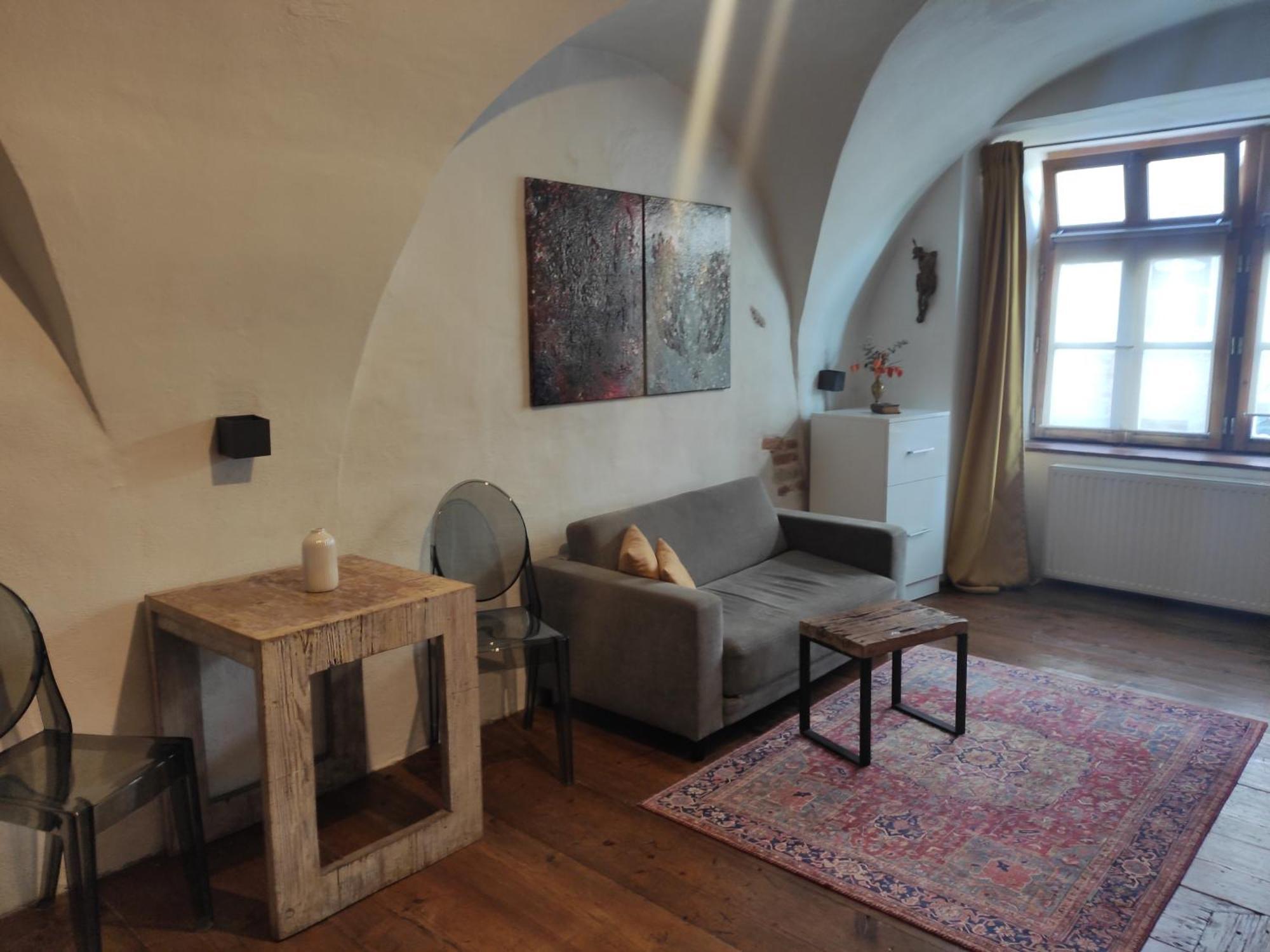 מיקולוב Apartmany Antico מראה חיצוני תמונה