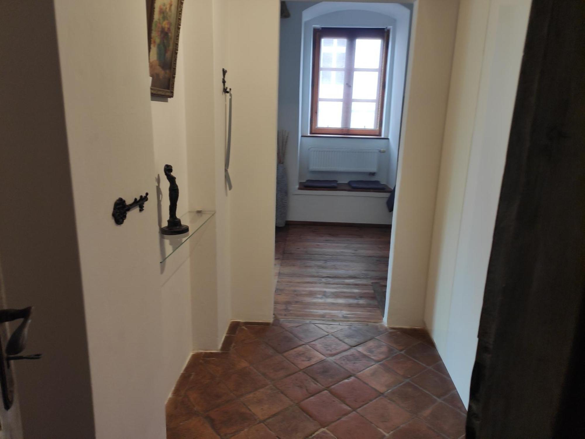 מיקולוב Apartmany Antico מראה חיצוני תמונה
