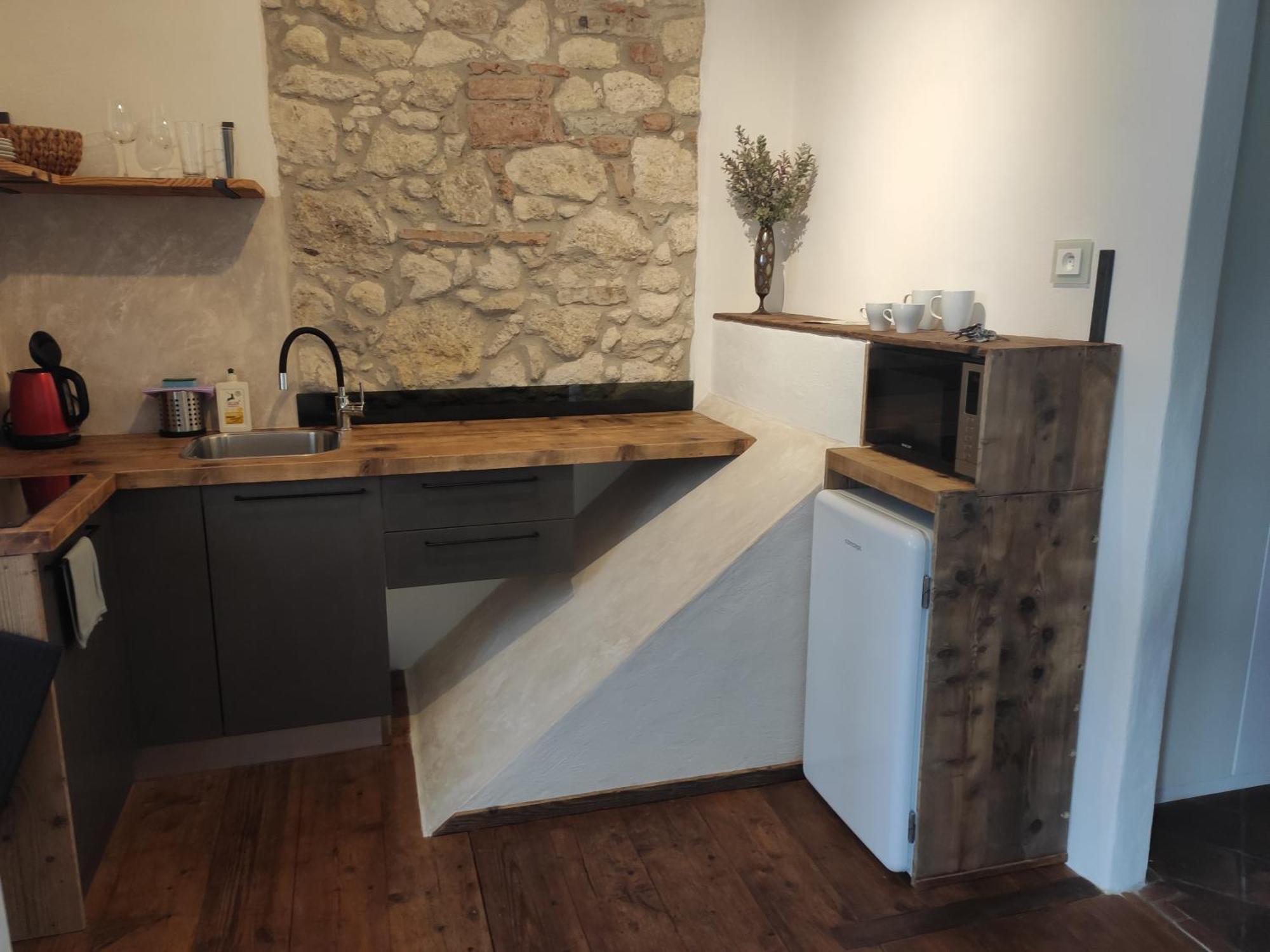 מיקולוב Apartmany Antico מראה חיצוני תמונה