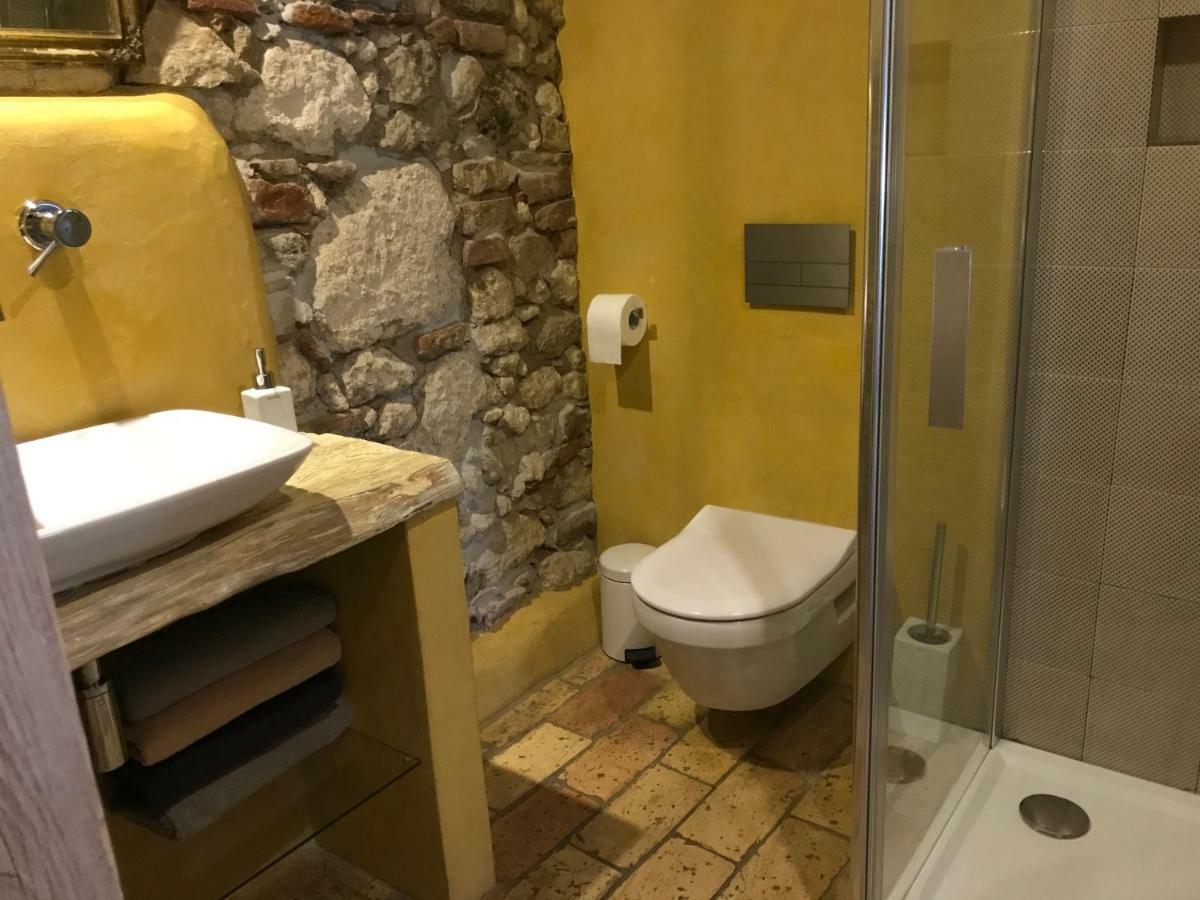מיקולוב Apartmany Antico מראה חיצוני תמונה
